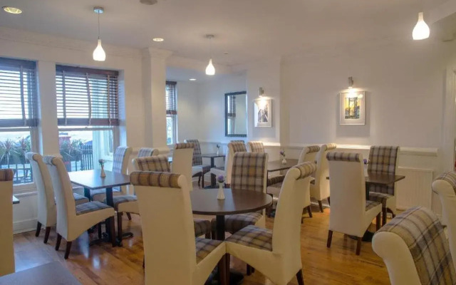 The Kings Hotel