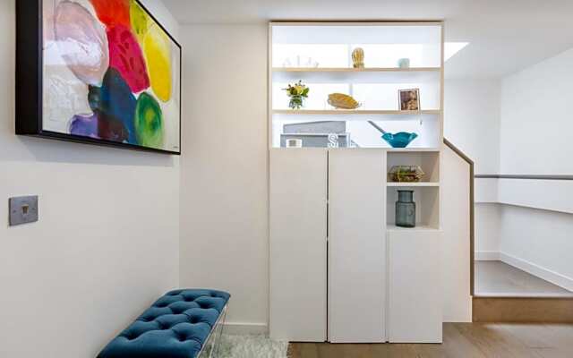 Xquisite Stay Penthouse Apartment