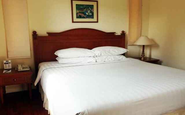 OYO 3511 Citra Residence