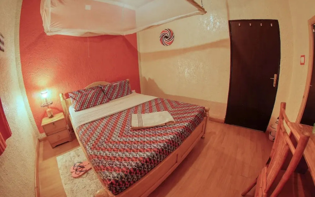 Tea House BnB Apartment