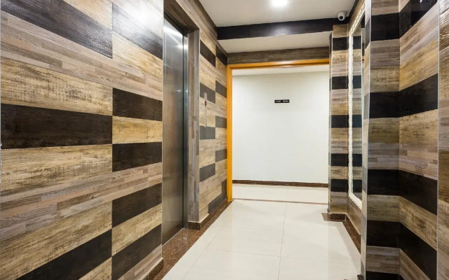 Easy Hotel Kl Sentral
