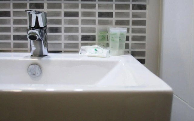 Apartamentos Globus by Be Alicante