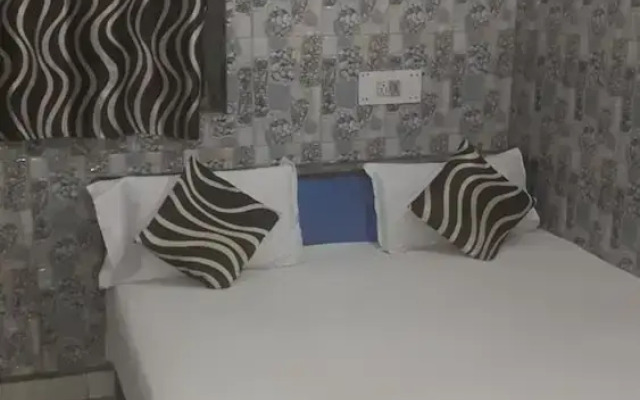 Rajdhani guest house