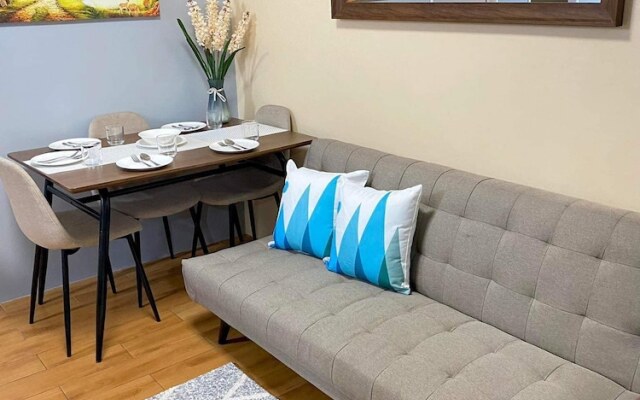 Seawind Condo 2 BR Near Airport & Samal
