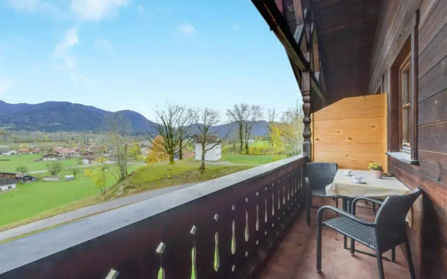 Jaudenhof - Apartment Schönbergalm