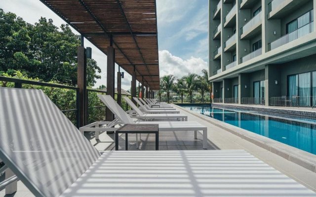 Sugar Marina Resort - AVIATOR - Phuket Airport