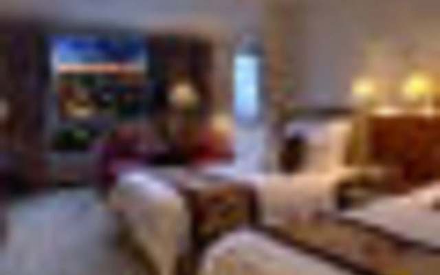 Citic Ningbo International Hotel
