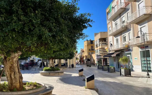 Apartment Blumare Balestrate