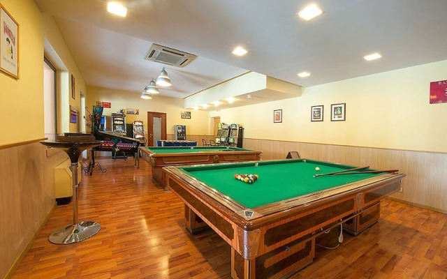 Hotel Plestina Ristorante Pizzeria