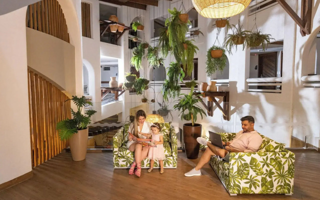 Opaba Praia Hotel