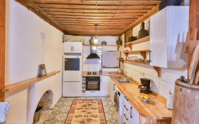 Bademlique Stone Rooms