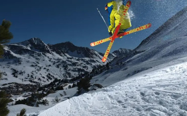 Appartements Insieme