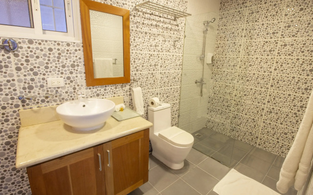 Casa Valeria Boutique Hotel