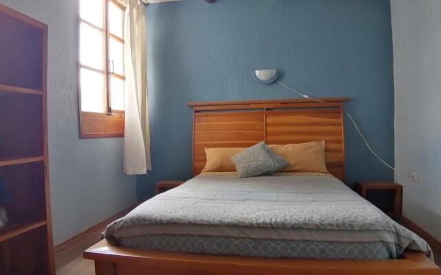 Hotel Doña Esther