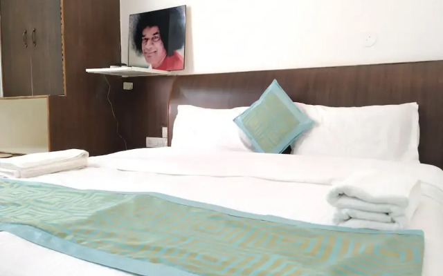 Aum Hotel