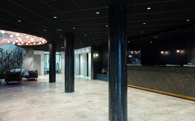 Elite Stadshotellet Västerås