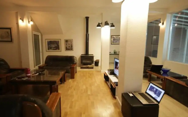Hotel Ambasador Bitola
