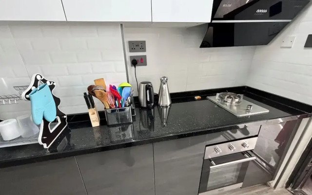 Takdiri Homes Executive Studio