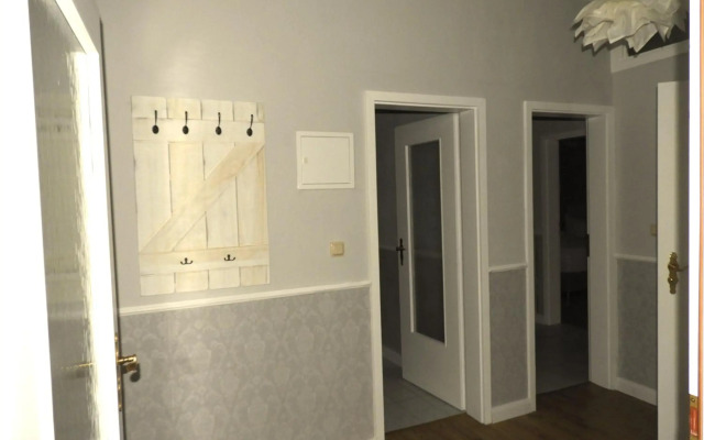 Landhotel Gut Zarrentin