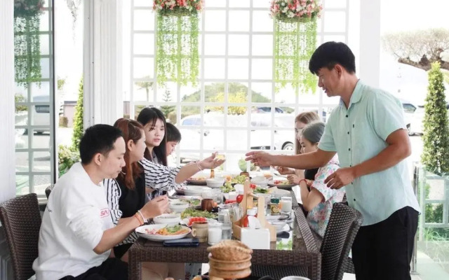 My Story Doichang Chiangrai