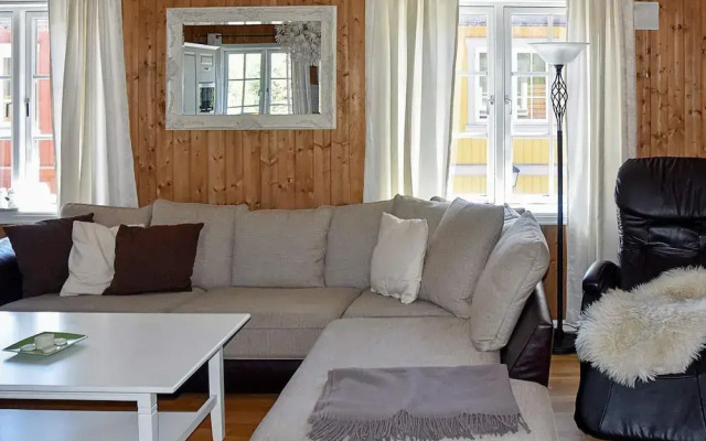 Holiday Home in Bjorli