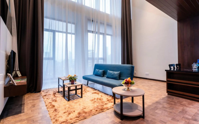 Expressionz Professional Suites by G Suites