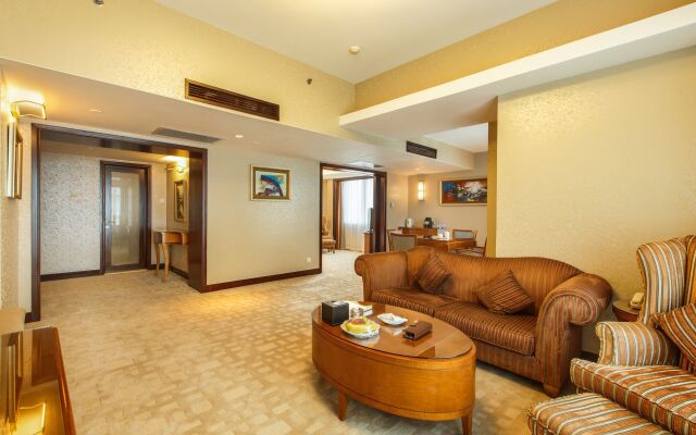 Guangzhou Grand International Hotel