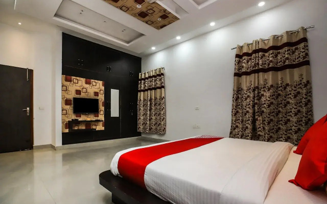 Hotel Shagun Palace By OYO Rooms