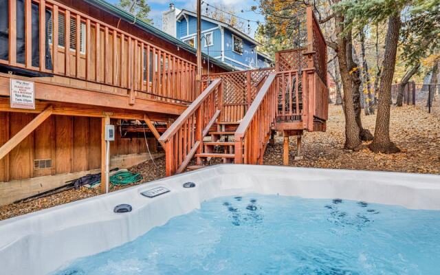 Alameda Landing #2345