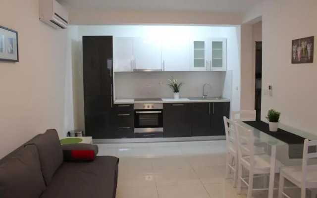 Apartments Orhideja