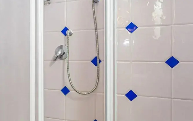 Appartamento Villa da 2 Fino a 4 Persone Giardino