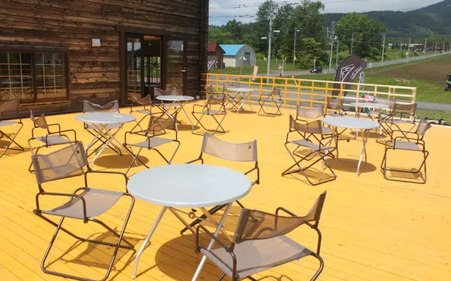 Niseko Nature Center - Hostel