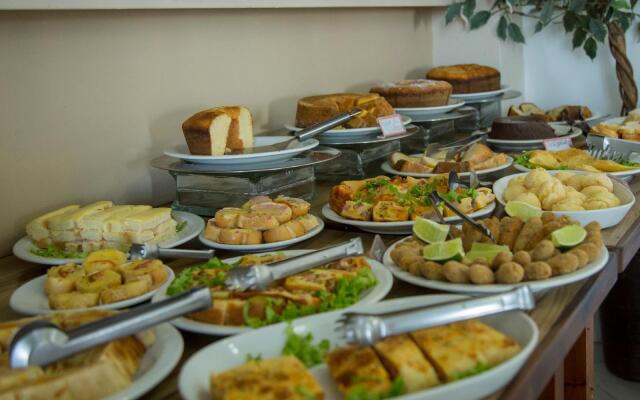 Hotel Casablanca Suites