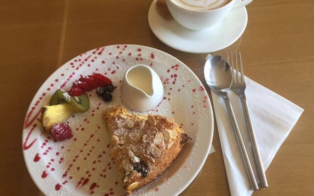 Stephensons Tea And Coffee House