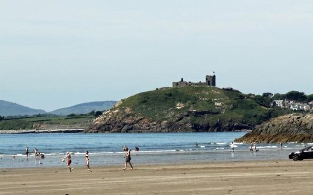 Aberdunant Caravans Direct