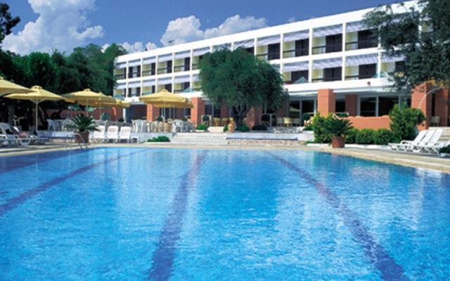 Airotel Malaconda Beach