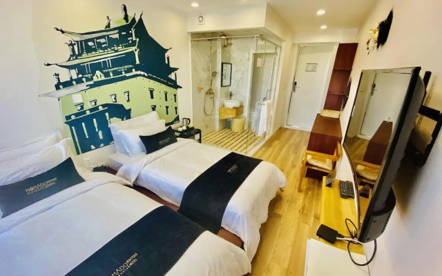 Nomado Boutique Hotel