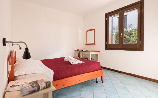 Casa Vacanza Azzurra 4