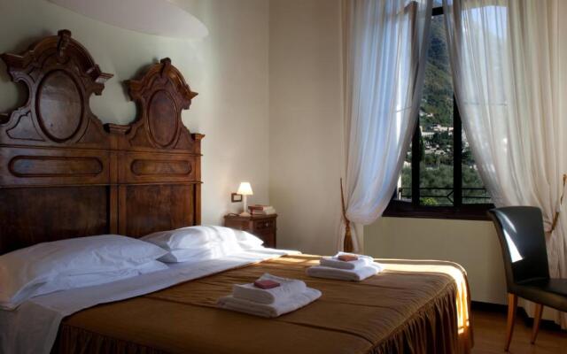 Hotel Villa Giulia