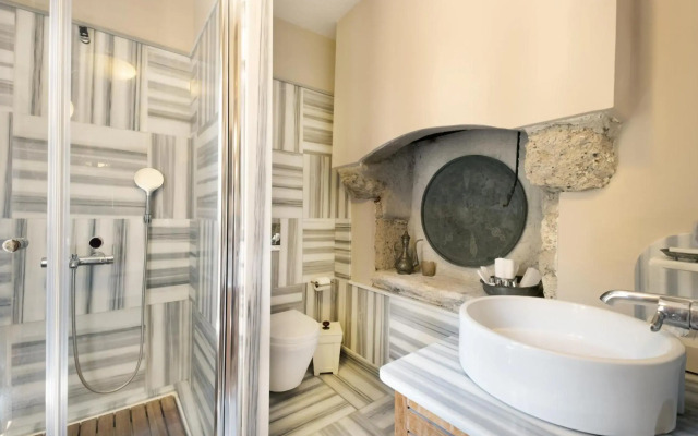 Nars Ilica Hotel Beach (Adults Only +12)