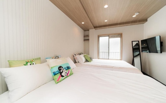 Sunshine Inn 456