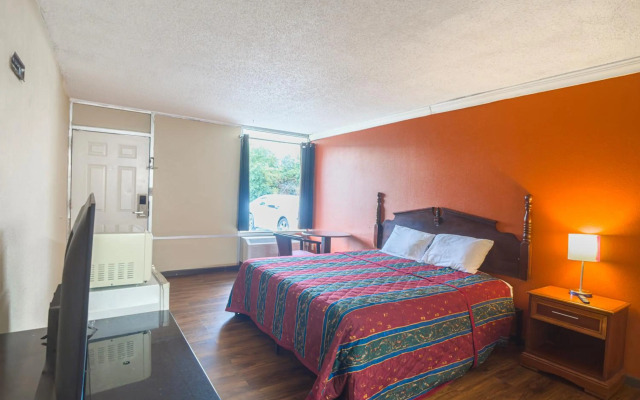 OYO Hotel Vienna I-75