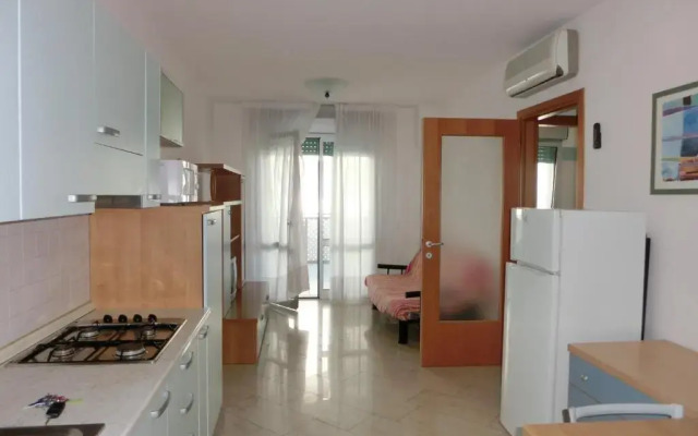 Condominio Argonauti