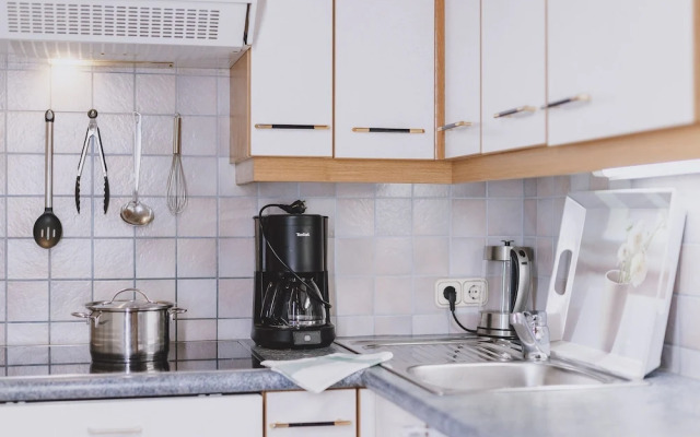 Lakeside Appartement Plattner by we rent