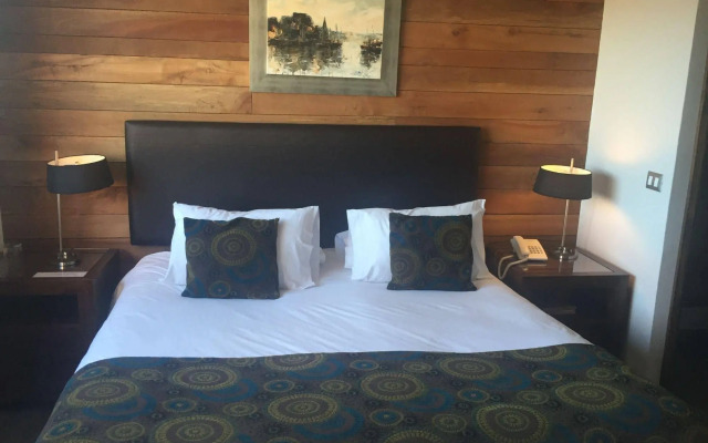 Hotel Rangi Pucon