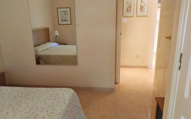 Apartamento La Rosaleda