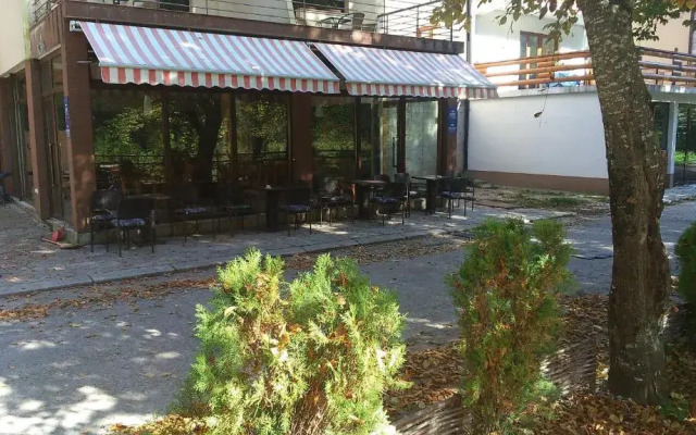 Guest house Boračko Lake