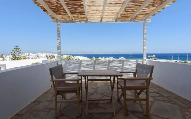 Phaedrus Living: Paros Cycladic Residences 5