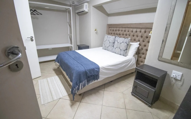 BON Hotel Rustenburg