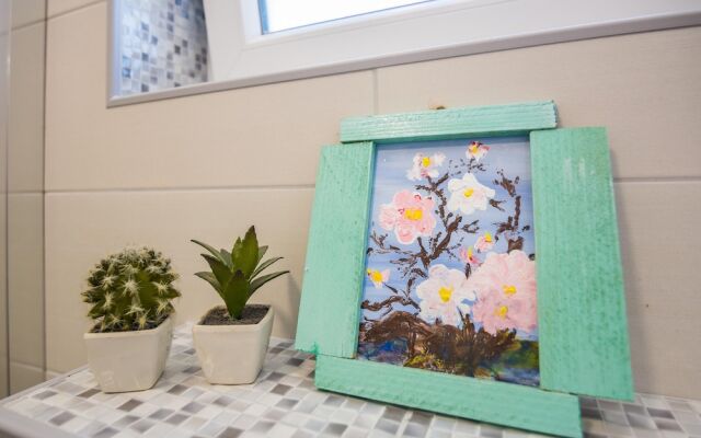 Pool Apartment Bakija 2